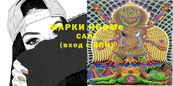 крисы Абаза